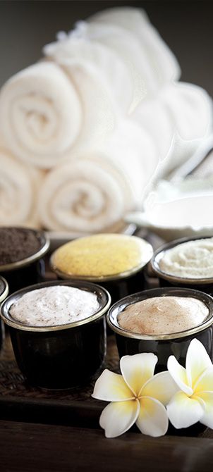 We use the best quality face masks at Facebeautique