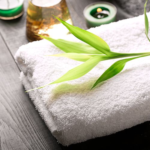 Enjoy a clean and fresh environment at Facebeautique